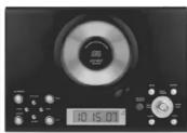 DENVER MC5000 - MODEL MC-5000 - 2