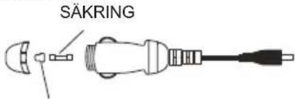 DENVER MT779DVBT - BYTE AV SAKRING - 1