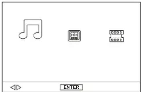 DENVER MT779DVBT - REPRODUCCION DE MP3/MPEG 4 - 1