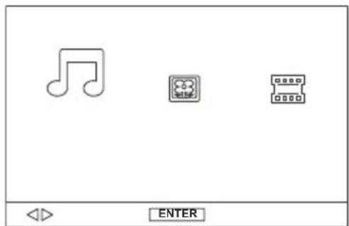 DENVER MT779DVBT - MP3/MPEG 4-WIEDERGABE - 1