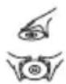 DENVER MT779DVBT - PRECAUCIONES AL MANIPULAR DISCOS - 1