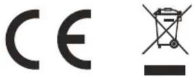 DENVER MT779DVBT - Modèle : MT-779DVBT - 2