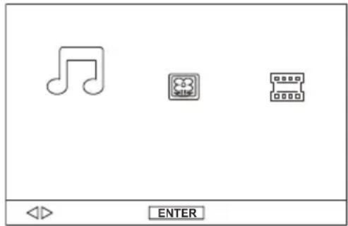 DENVER MT779DVBT - MP3/MPEG 4-UPPSPELNING - 1