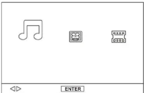 DENVER MT779DVBT - MP3/MPEG4AFSPELEN - 1