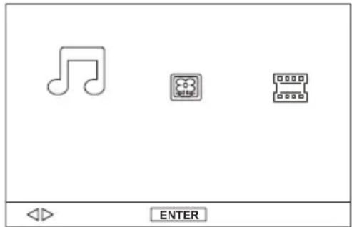 DENVER MT779DVBT - De speler voorbereiden op gebruik van extern geheugenmedia - 1