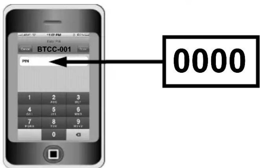 Gembird BHP001 - Specifications - 9
