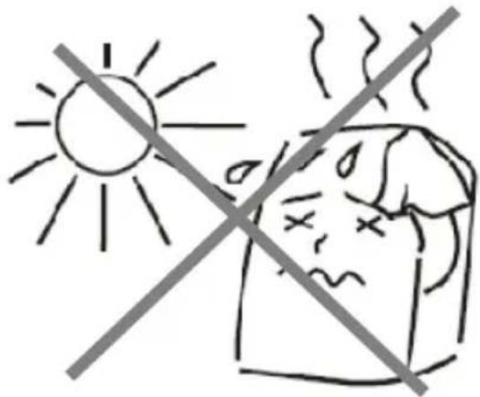 Gembird BHP001 - Specifications - 21