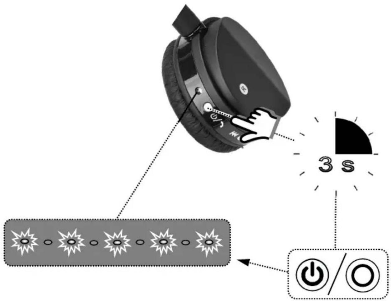 Gembird BHP001 - Specifications - 11