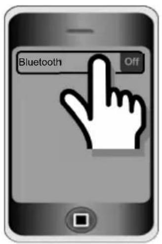 Gembird BHP001 - Specifications - 5