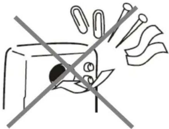 Gembird BHP001 - Specifications - 24