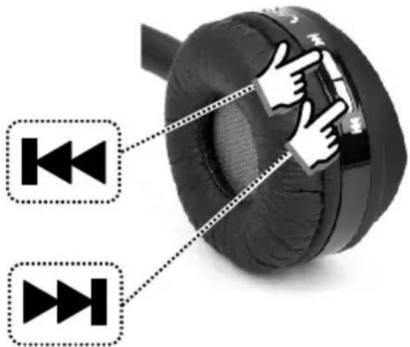 Gembird BHP001 - Specifications - 15