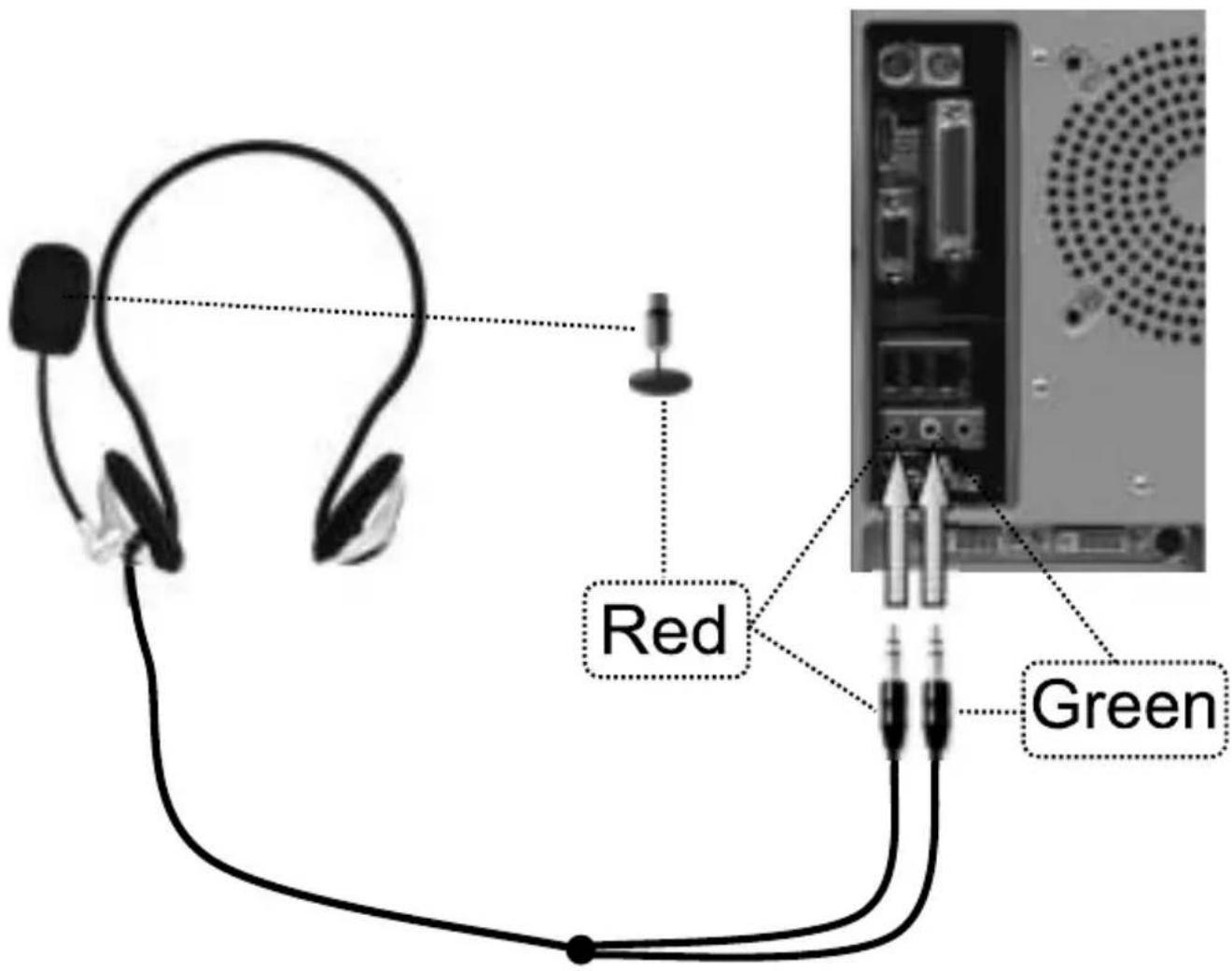Gembird MHS108 - Specifications - 2