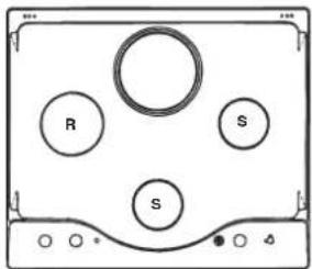 HOTPOINT-ARISTON PH 640MST (IX)HA(T) - \section*{Caracteristiques des brûleurs et des injecteurs} - 3