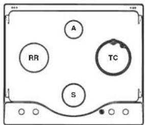 HOTPOINT-ARISTON PH 640MST (IX)HA(T) - \section*{Caracteristiques des brûleurs et des injecteurs} - 2