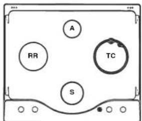 HOTPOINT-ARISTON PH 640MST (IX)HA(T) - Adattamento ai diversi tipi di gas - 3