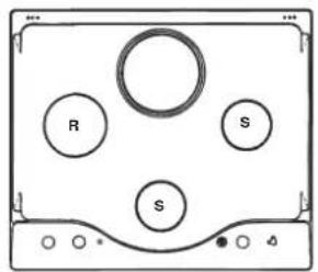 HOTPOINT-ARISTON PH 640MST (IX)HA(T) - Adaptarea la diferite tipuri de gaz - 4