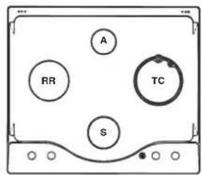 HOTPOINT-ARISTON PH 640MST (IX)HA(T) - Adaptarea la diferite tipuri de gaz - 3