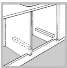 HOTPOINT-ARISTON PH 640MST (IX)HA(T) - Havalandirma - 1