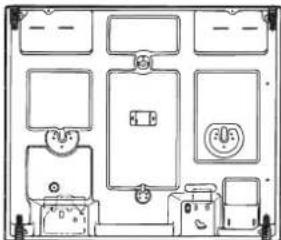 HOTPOINT-ARISTON PH 640MST (IX)HA(T) - Front - 1