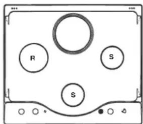 HOTPOINT-ARISTON PH 640MST (IX)HA(T) - Adapting to different types of gas - 4