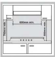 HOTPOINT-ARISTON PH 640MST (IX)HA(T) - Encastrement - 1