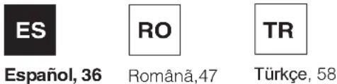 HOTPOINT-ARISTON PH 640MST (IX)HA(T) - Anomalies - 2