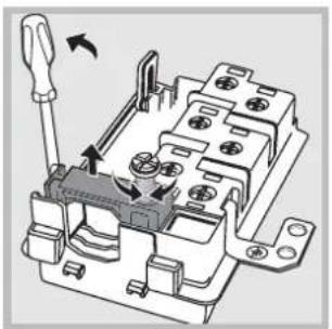 HOTPOINT-ARISTON FZ 61 GP.1 IX Y HA - Programma FAST CLEAN - 2