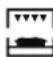 HOTPOINT-ARISTON FZ 61 GP.1 IX Y HA - Programme BARBECUE - 1