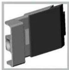 HOTPOINT-ARISTON FZ 61 GP.1 IX Y HA - Ventilatie - 3