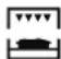 HOTPOINT-ARISTON FZ 61 GP.1 IX Y HA - Programm Grill - 1