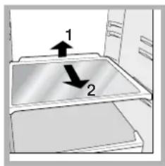HOTPOINT-ARISTON SBM 1823 VHA - Vedere de ansamblu - 2