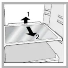 HOTPOINT-ARISTON SBM 1823 VHA - Visão geral - 2