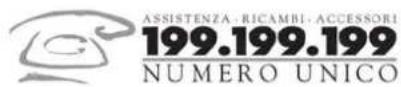 HOTPOINT-ARISTON SBM 1823 VHA - Assistenza Attiva 7 giorni su 7 - 1