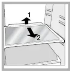 HOTPOINT-ARISTON SBM 1823 VHA - Vista d'insieme - 3