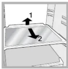 HOTPOINT-ARISTON SBM 1823 VHA - Overall view - 2