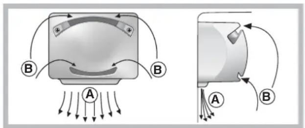 HOTPOINT-ARISTON SBM 1823 VHA - PURE WIND - 1