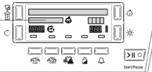 HOTPOINT-ARISTON TCD 851 XB K EU - BAC PLEIN - 1