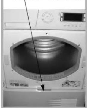 HOTPOINT-ARISTON TCD 851 XB K EU - ADIM1. - 1