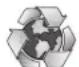 HOTPOINT-ARISTON TCD 851 XB K EU - Informatie over recyclage en verwijdering - 1