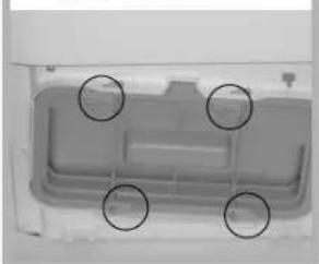 HOTPOINT-ARISTON TCD 851 XB K EU - STAP 5. - 1