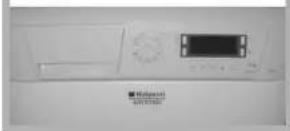 HOTPOINT-ARISTON TCD 851 XB K EU - ETAPE 3. - 1