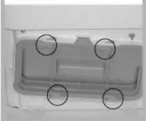 HOTPOINT-ARISTON TCD 851 XB K EU - ADIM 5. - 1