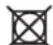 HOTPOINT-ARISTON TCD 851 XB K EU - Droogsymbolen - 2