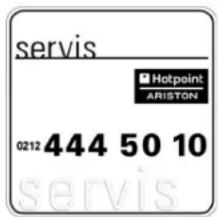 HOTPOINT-ARISTON TCD 851 XB K EU - Yedek Parçalar - 1