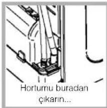 HOTPOINT-ARISTON TCD 851 XB K EU - Su boasaltimi - 1