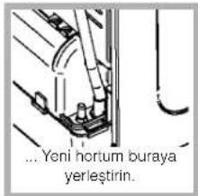 HOTPOINT-ARISTON TCD 851 XB K EU - Su boasaltimi - 2