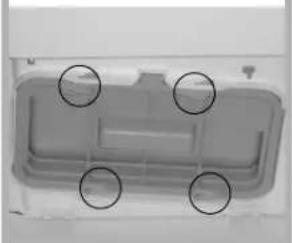 HOTPOINT-ARISTON TCD 851 XB K EU - ADIM 2. - 1