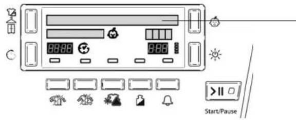 HOTPOINT-ARISTON TCD 851 XB K EU - Dilinizi seçme - 1