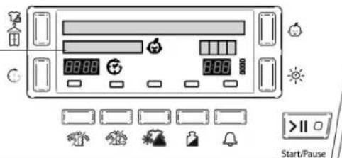 HOTPOINT-ARISTON TCD 851 XB K EU - SU HAZNESINI BOŞALT - 1