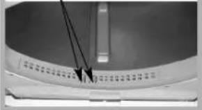 HOTPOINT-ARISTON TCD 851 XB K EU - ETAPE 2. - 1